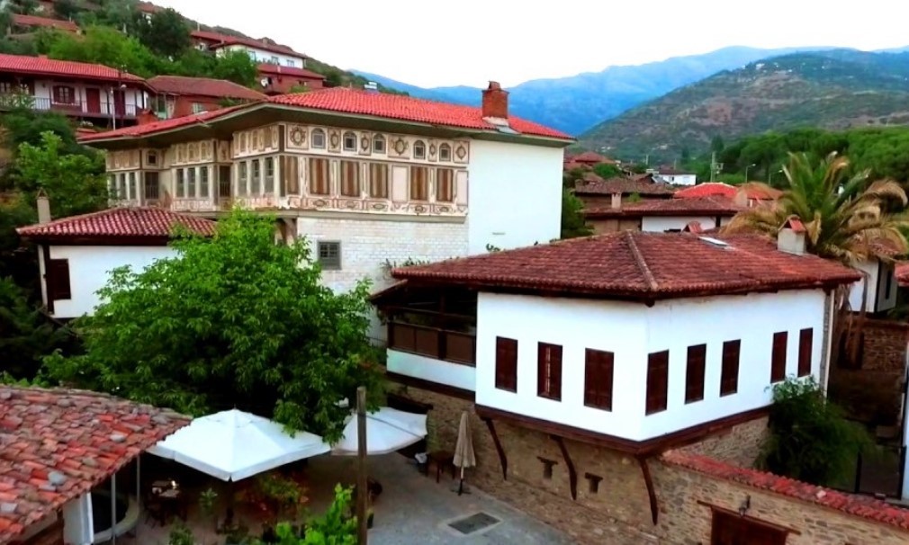 Türkiye'nin 15 Turistik Köyü